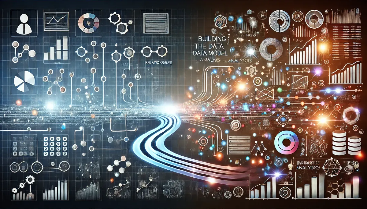 Data modeling as the foundation of analysis