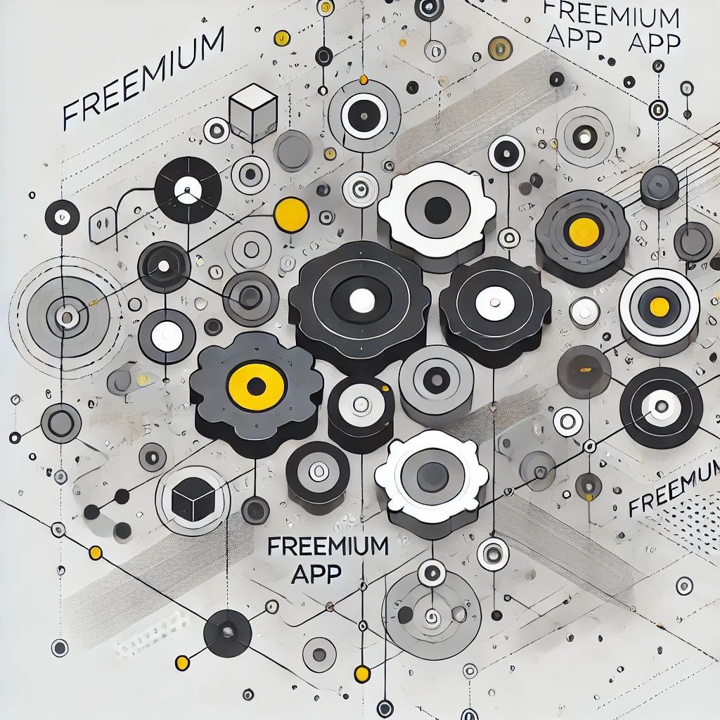 A predictive model of user behavior
